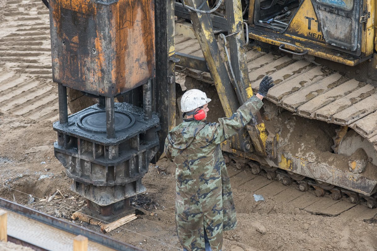 Фото: Андрей Ильинский