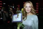 Альбина Джанабаева: «Я благодарна судьбе за ее сюрпризы»