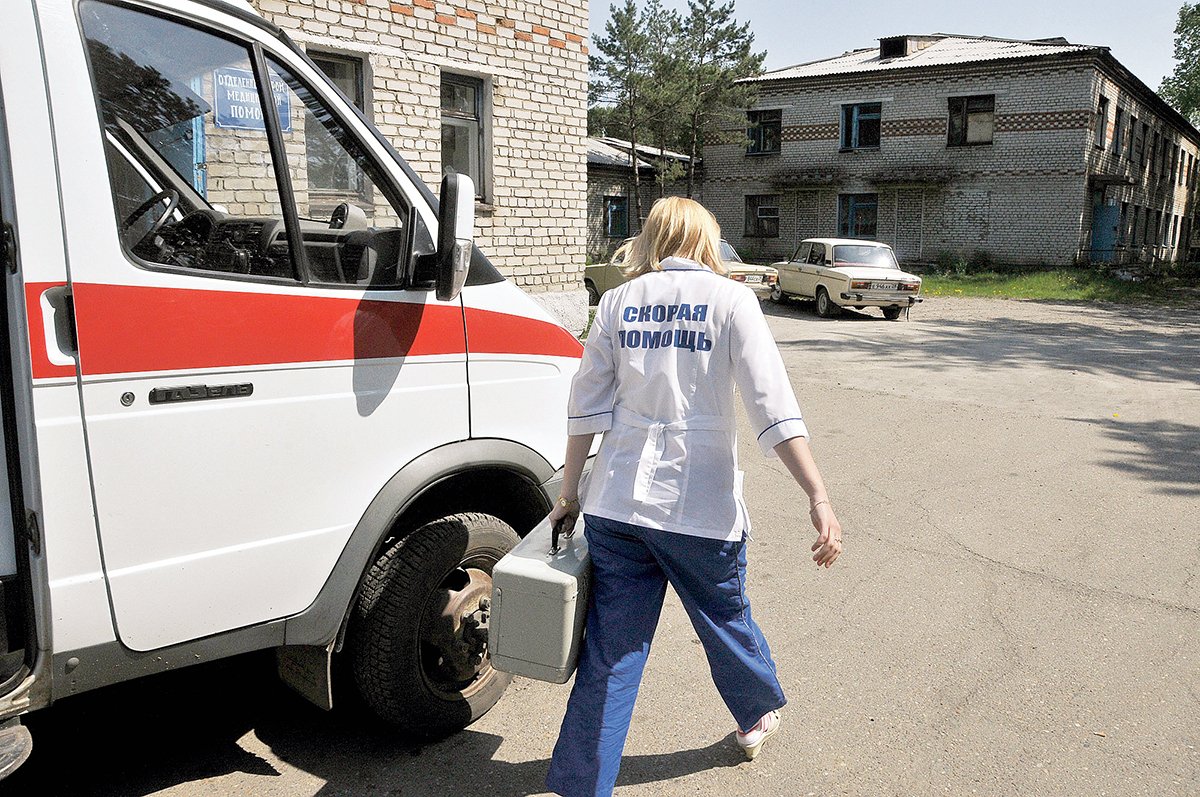 Фото: Архив АП