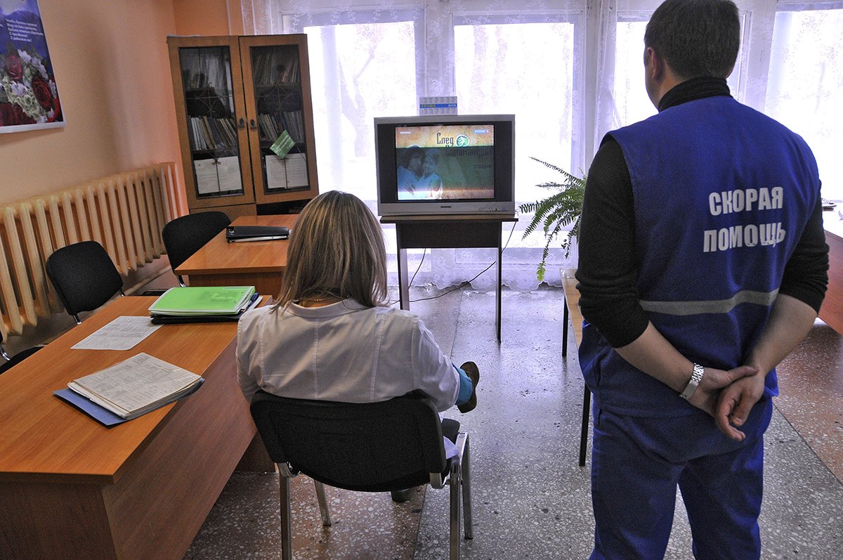 Фото: Архив АП