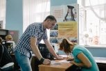 Горячая пора в БГПУ: в старейшем амурском вузе полным ходом идет прием документов от школьников