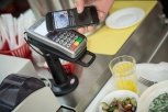 У меня заплатил телефон