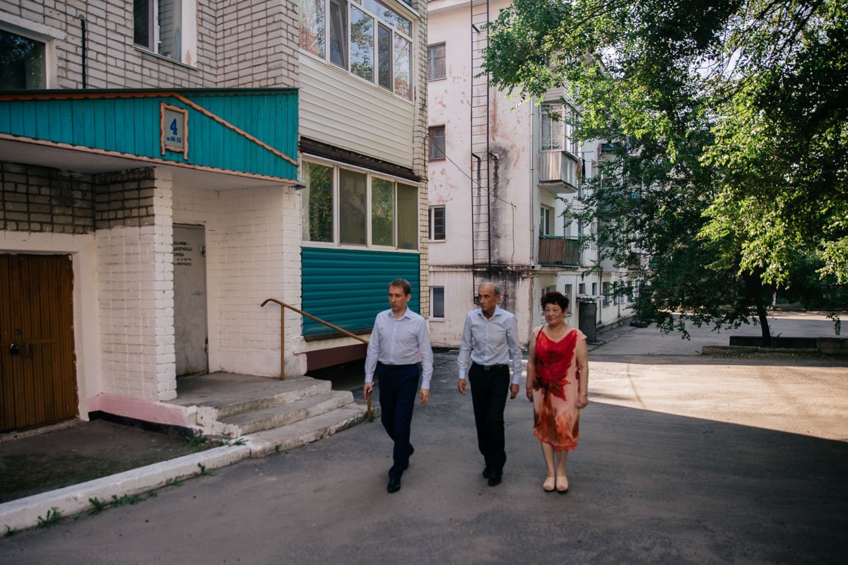Фото: Сергей Лазовский