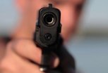 Благовещенец получил пулю в грудь за неудачную шутку о поджоге