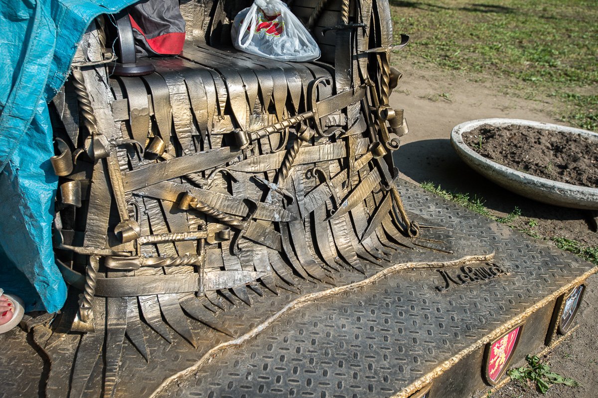 Фото: Андрей Ильинский