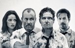 Сокращение штатов: рецензия на новый триллер «Эксперимент «Офис»» с Майклом Рукером