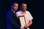 Александр Козлов поздравил с 20-летием аэропорт Благовещенска