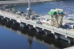 Водохранилище Нижне-Бурейской ГЭС готово к финишному наполнению