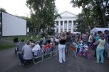 Фестиваль уличного кино проведут в Приамурье