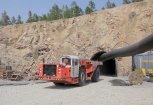 Березитовый рудник открыл шахтерскую историю Приамурья