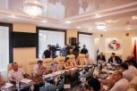 Большинство партий одобрили поддержку амурских дольщиков из областного бюджета