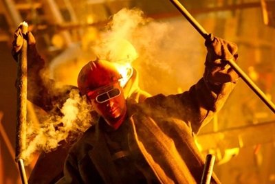 В России отмечают День металлурга: поздравления властей