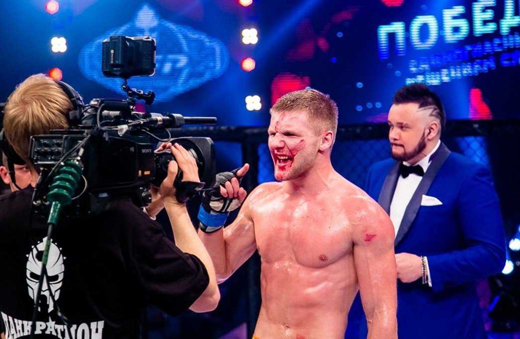 Фото: Амурлига