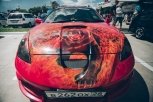 Фестиваль «АмурАвтоШоу–2017» в седьмой раз собрал любителей тюнинга и автозвука