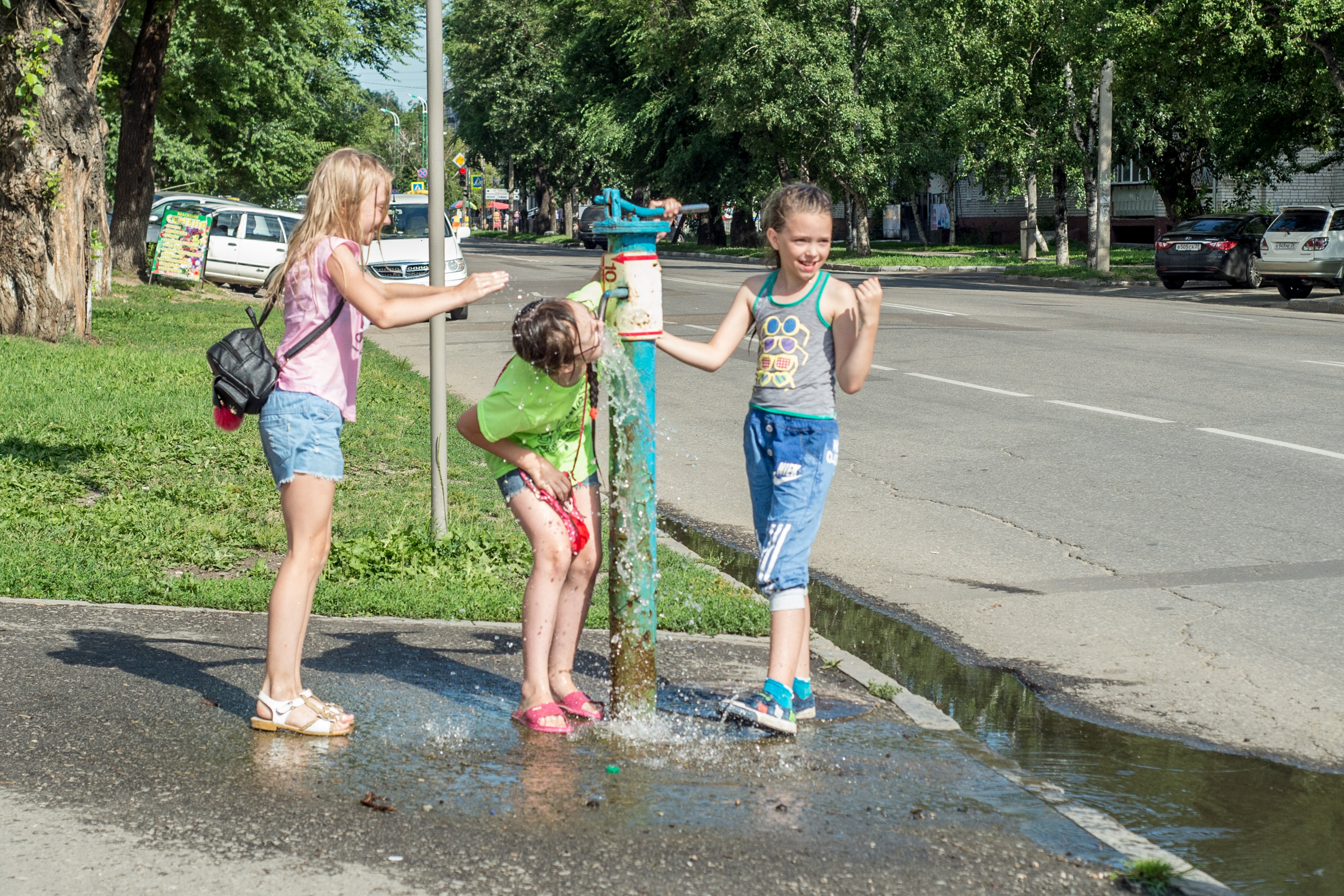 Фото: Андрей Ильинский