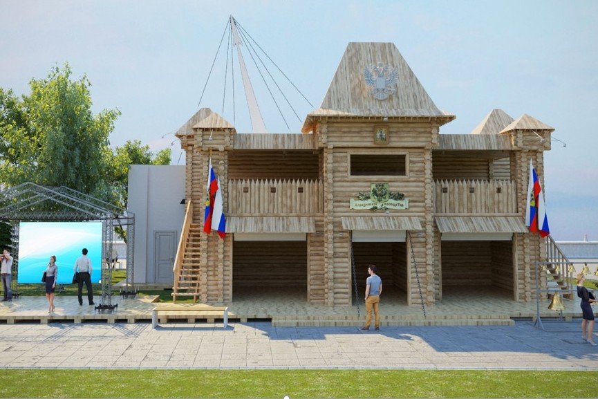 Фото: Агенство по привлечению инвестиций Амурской области