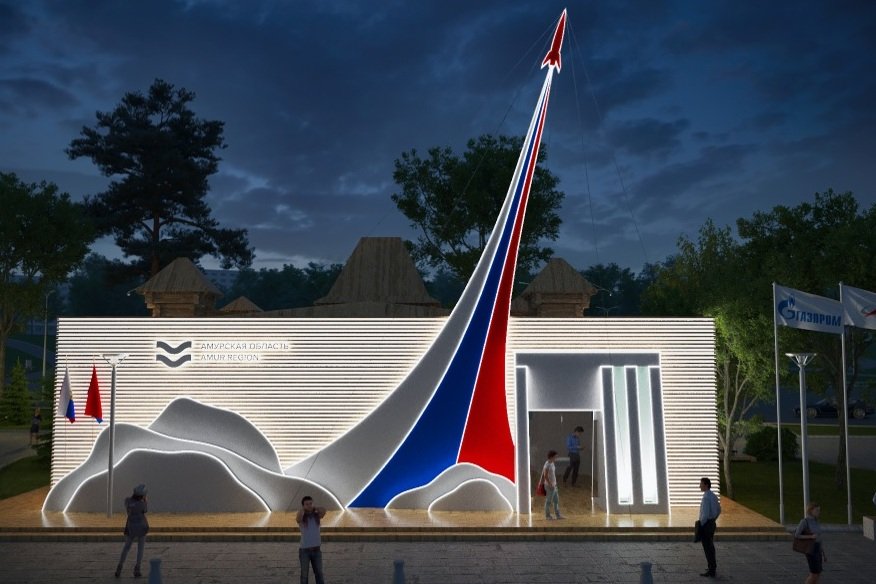 Фото: Агенство по привлечению инвестиций Амурской области