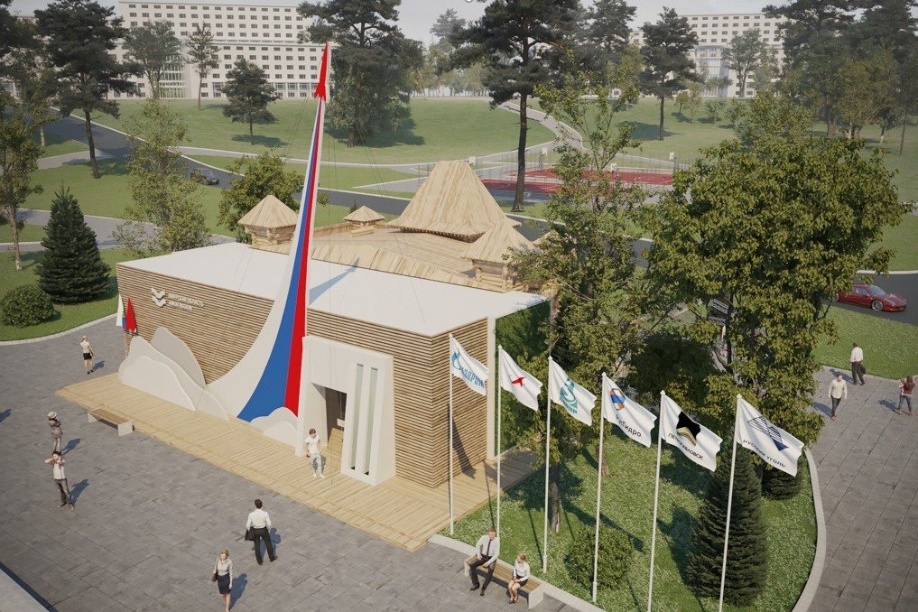 Фото: Агенство по привлечению инвестиций Амурской области