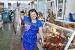С днем работника торговли!