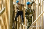 Спрос на гастарбайтеров в Приамурье вырос вдвое из-за крупных строек