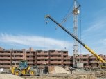 Порядок бюджетной поддержки амурских дольщиков примут в августе