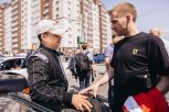 Губернатор Приамурья пообещал дрэг-рейсерам гоночный трек
