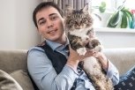 Родион Газманов: «Мой дом — моя дипломная работа»