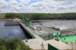 На Нижне-Бурейской ГЭС вхолостую испытали третий гидроагрегат