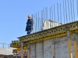 Четырех обвиняемых в хищениях на космодроме Восточный оставили под арестом до октября