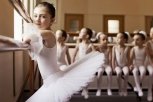 Первая балетная школа откроется в Благовещенске в августе