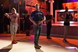 Тарзан научит актера Владимира Яглыча танцевать стриптиз