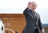 Владимир Путин посетит на этой неделе Дальний Восток