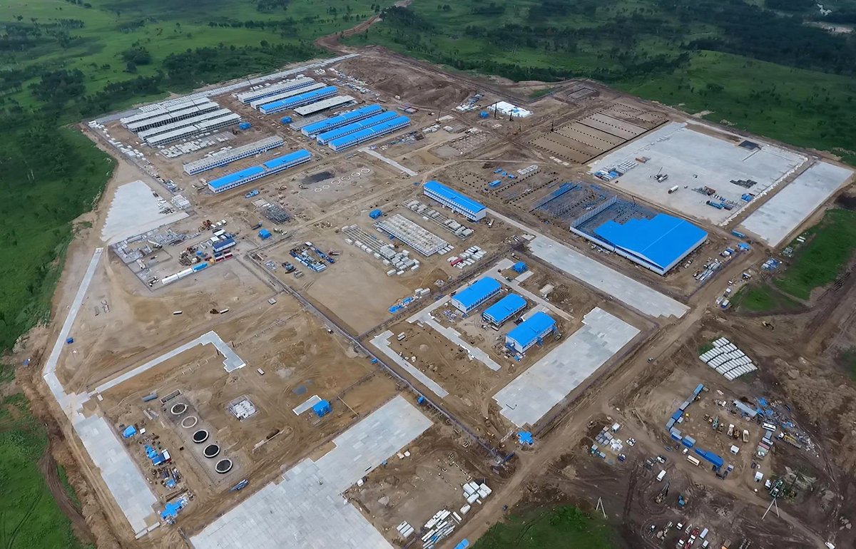 Фото: Газпром