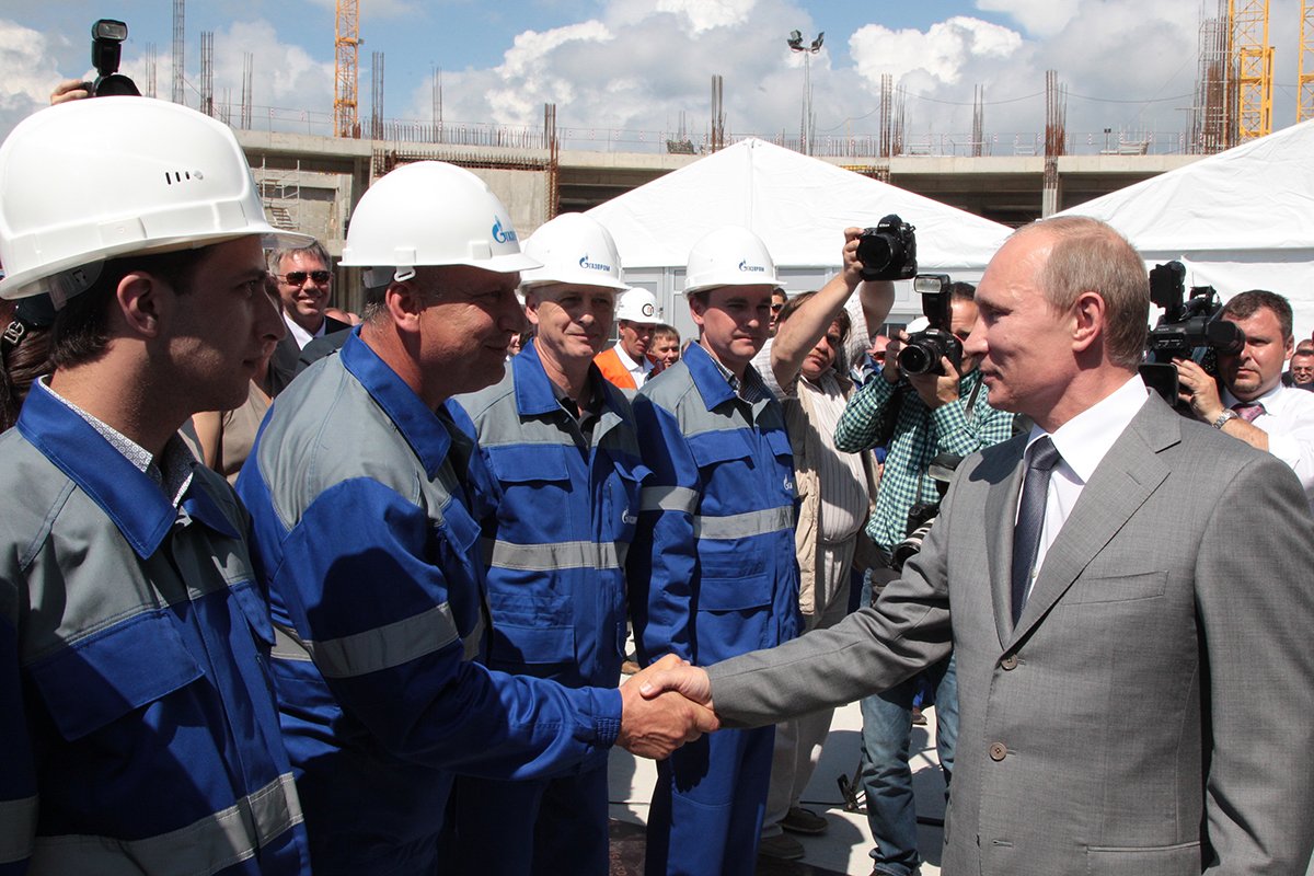 Фото: rosbond.com