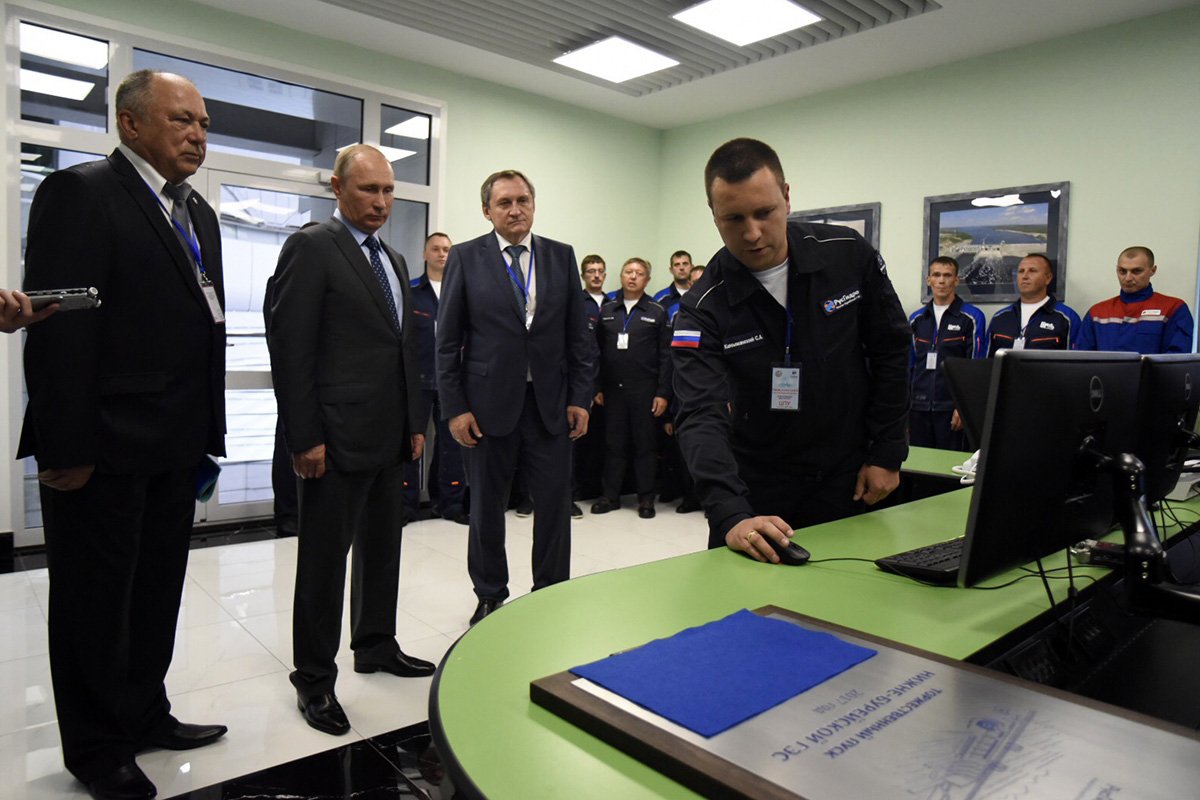 Фото: Дмитрий Тупиков