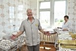 Амурский минздрав временно возглавил Анатолий Судаков