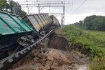 Движение поездов до Владивостока восстановлено