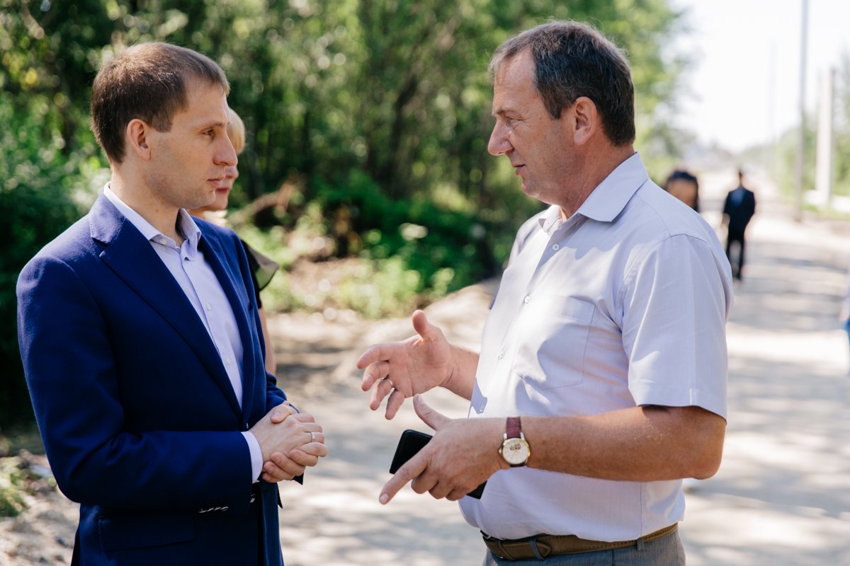 Фото: Сергей Лазовский