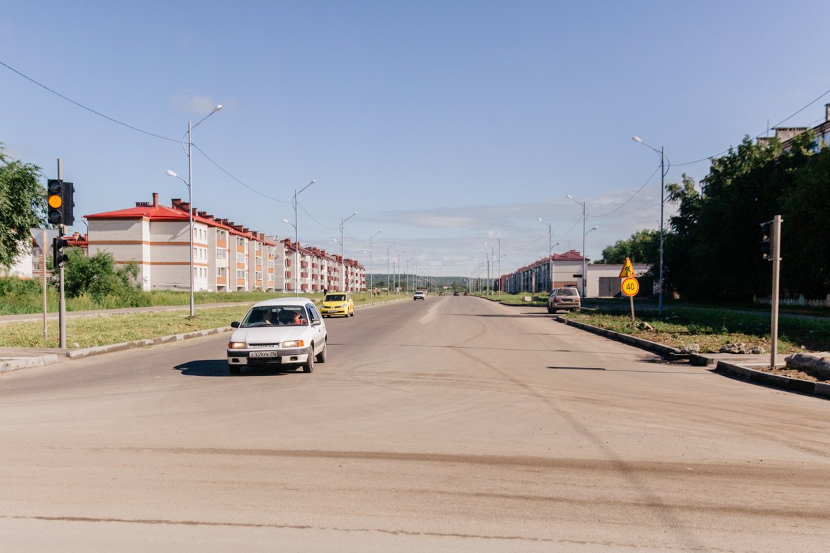 Фото: Сергей Лазовский