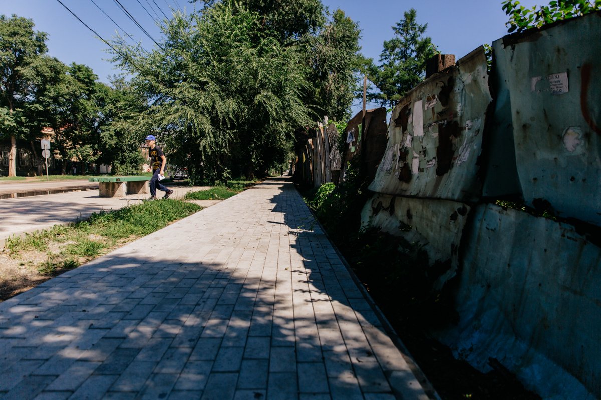 Фото: Сергей Лазовский