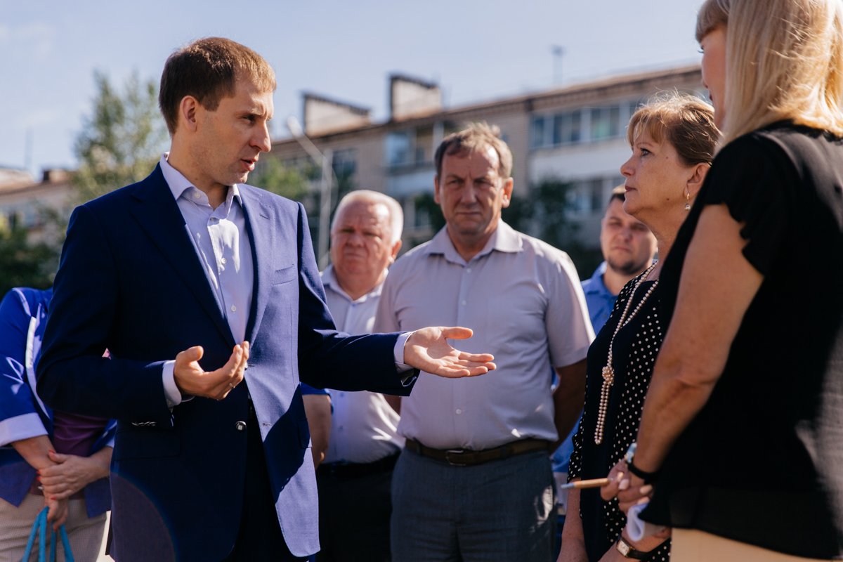 Фото: Сергей Лазовский