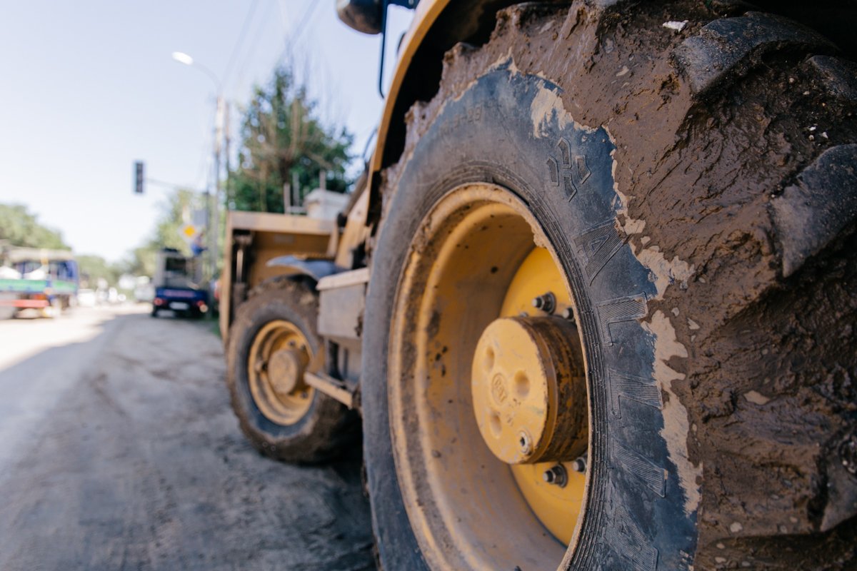Фото: Сергей Лазовский