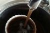 Магдагачинцы требуют перерасчет за «кофейную» воду из крана