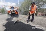 Газовики восстановят разбитую самосвалами дорогу до Верхнеблаговещенского