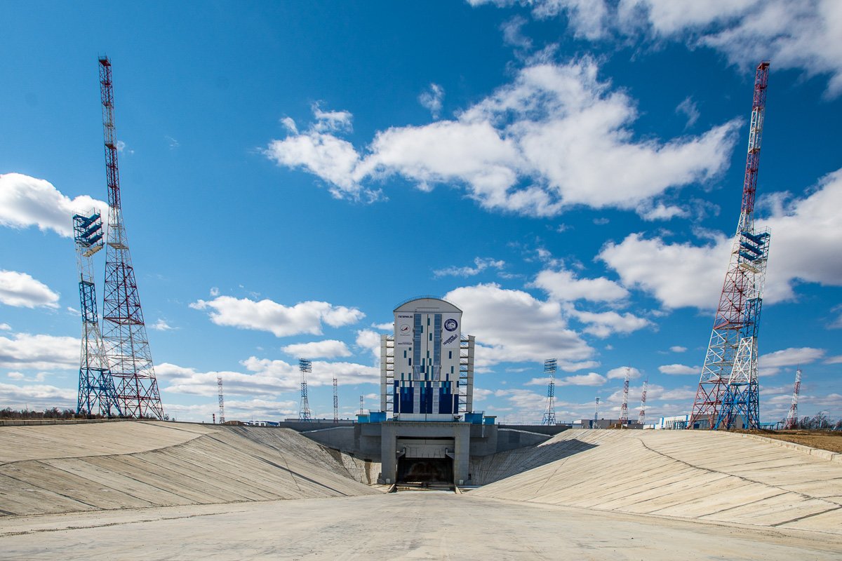 Фото: Андрей Ильинский (Архив АП)