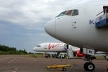 Цены на авиабилеты в Москву начнут падать осенью
