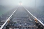 В поселке Магдагачи поезд отрезал парню голову
