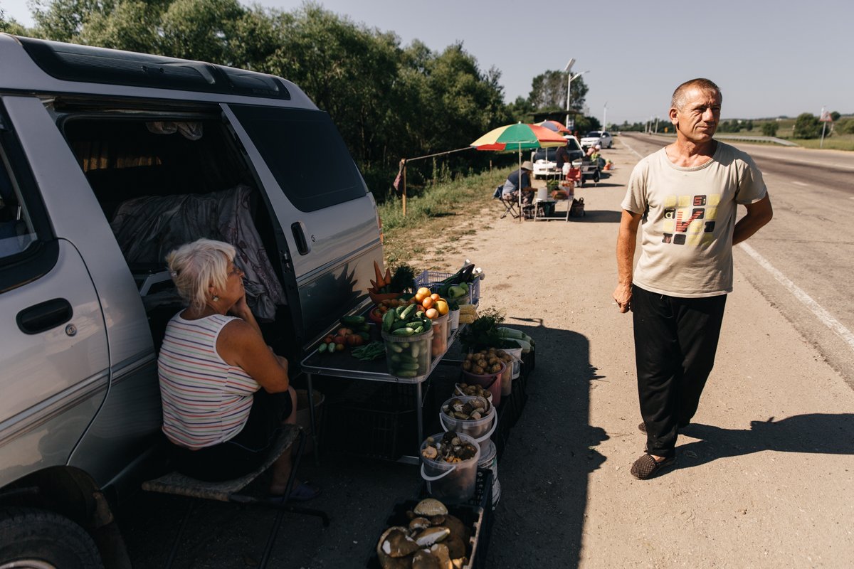 Фото: Сергей Лазовский