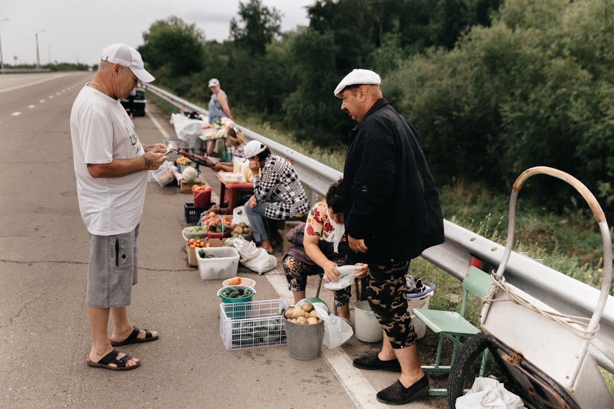 Фото: Сергей Лазовский