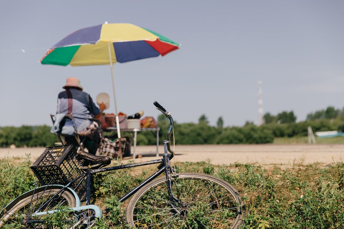 Фото: Сергей Лазовский